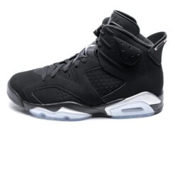 Air Jordan 6 Retro 'Chrome'
