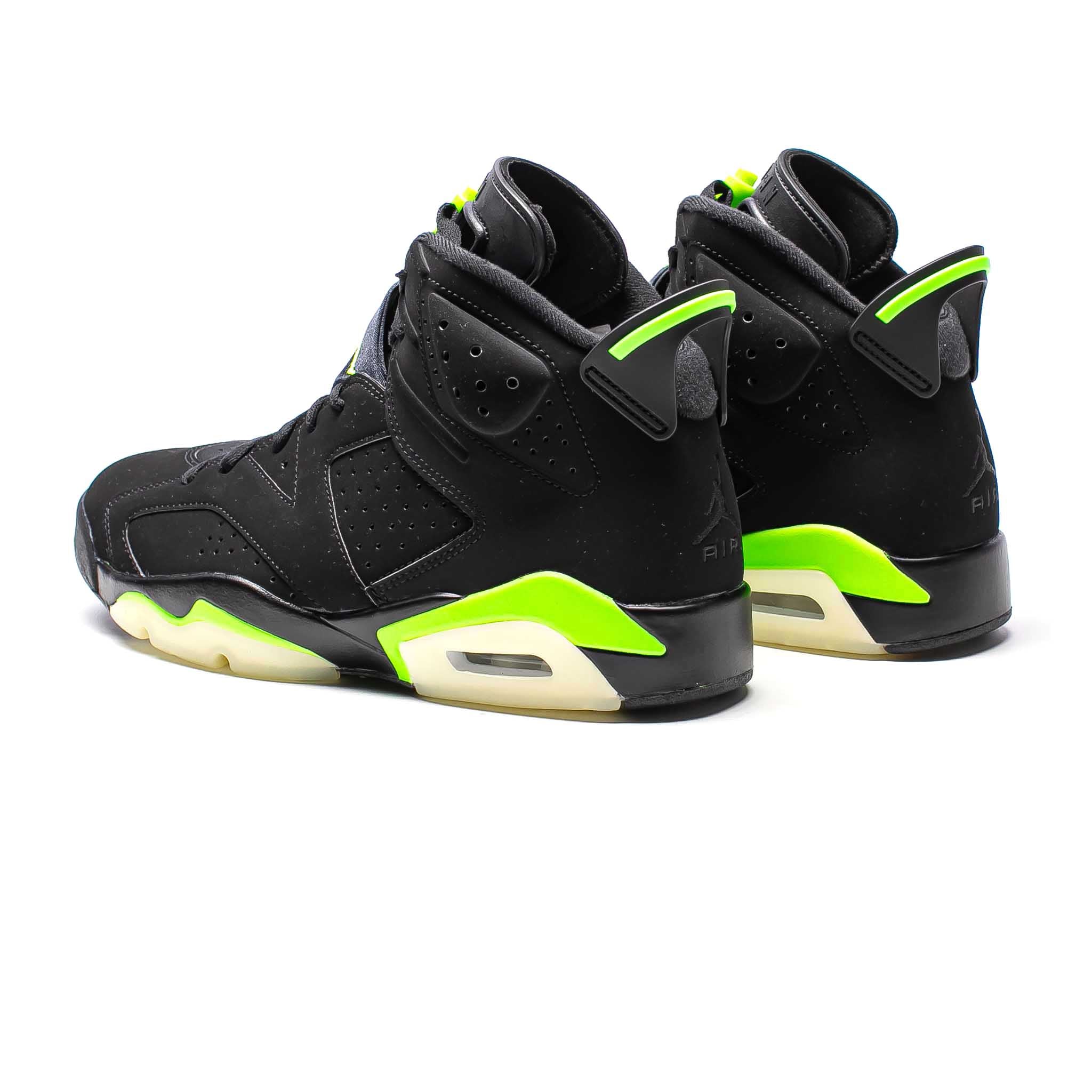 Air Jordan 6 Retro 'Electric Green'