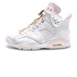 Air Jordan 6 Retro 'Gold Hoops'