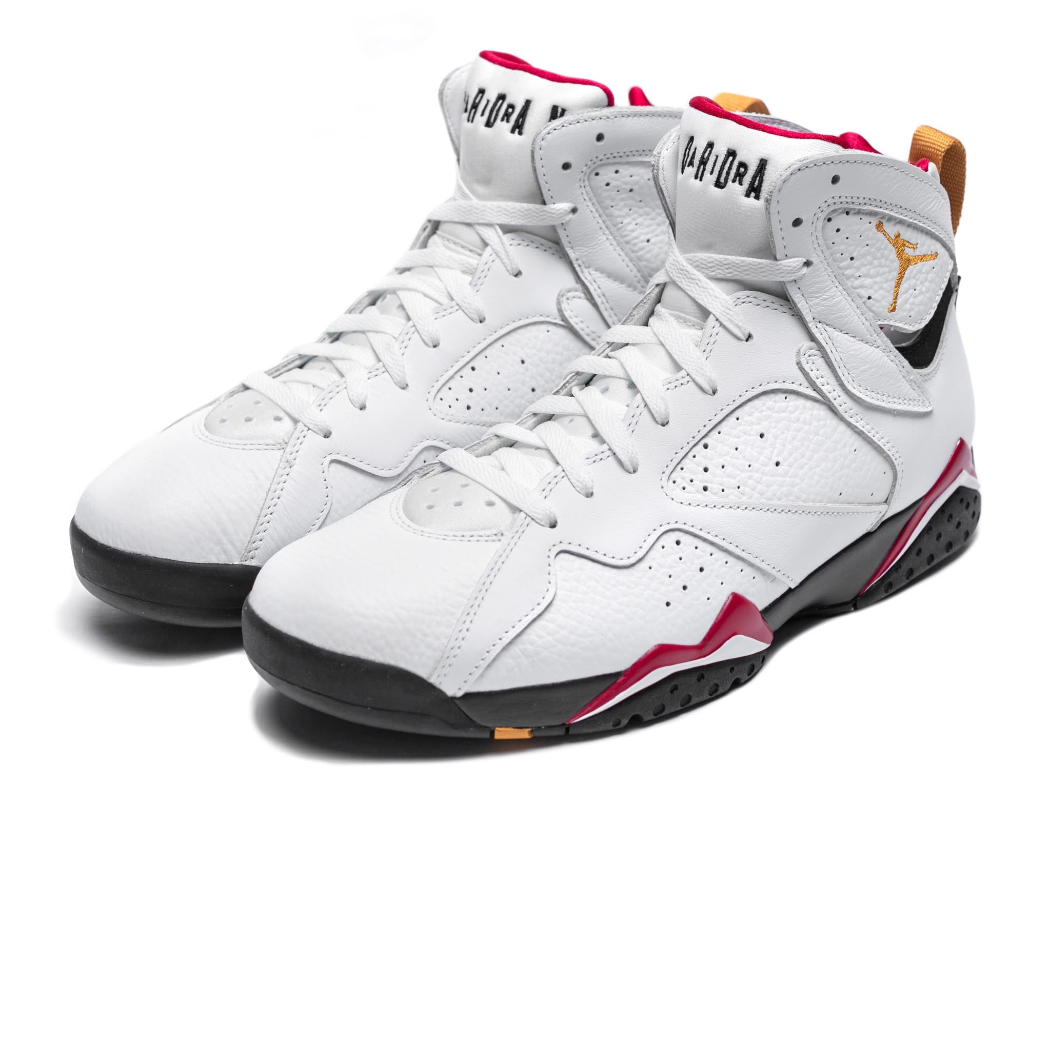 Air Jordan 7 Retro 'Cardinal'