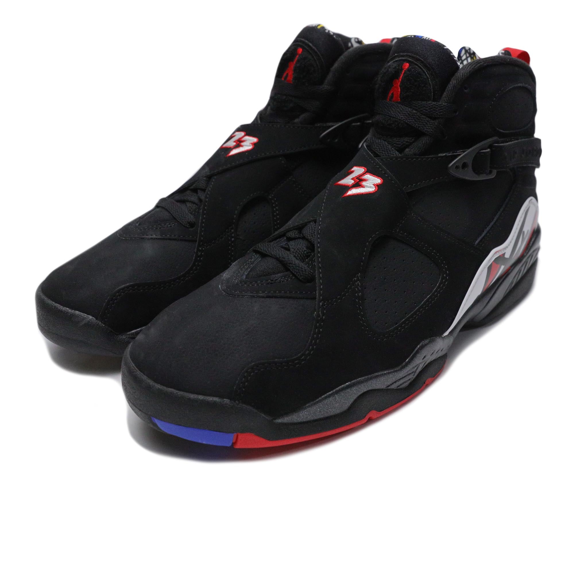 Air Jordan 8 Retro 'Playoffs 2023'