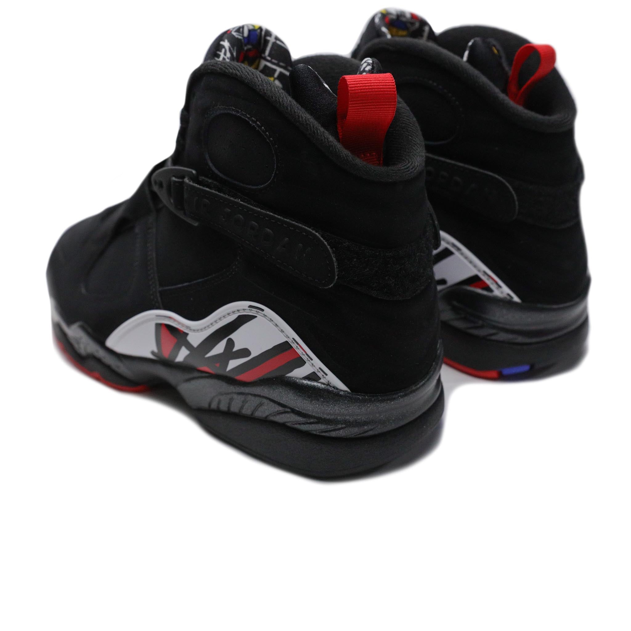 Air Jordan 8 Retro 'Playoffs 2023'