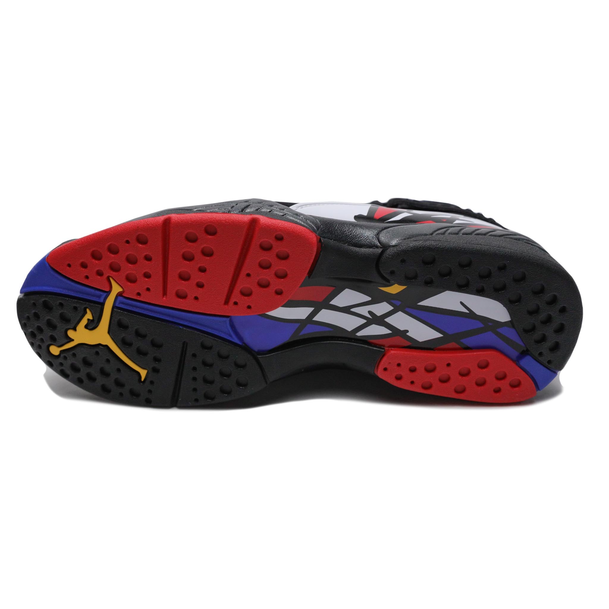 Air Jordan 8 Retro 'Playoffs 2023'