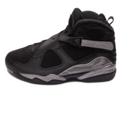 Air Jordan 8 Retro Winterized 'Gunsmoke'