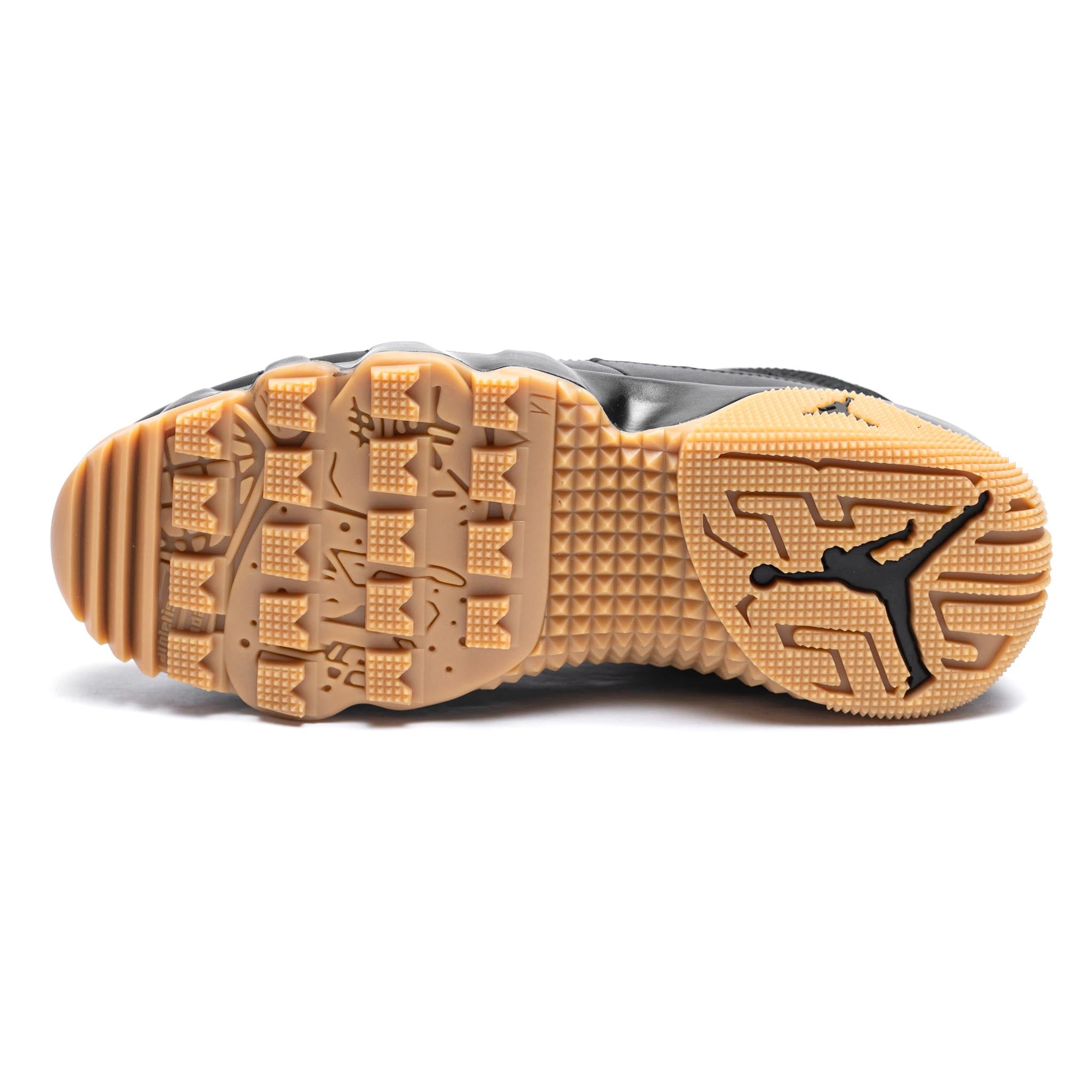 Air Jordan 9 Retro Boot NRG 'Black Gum'