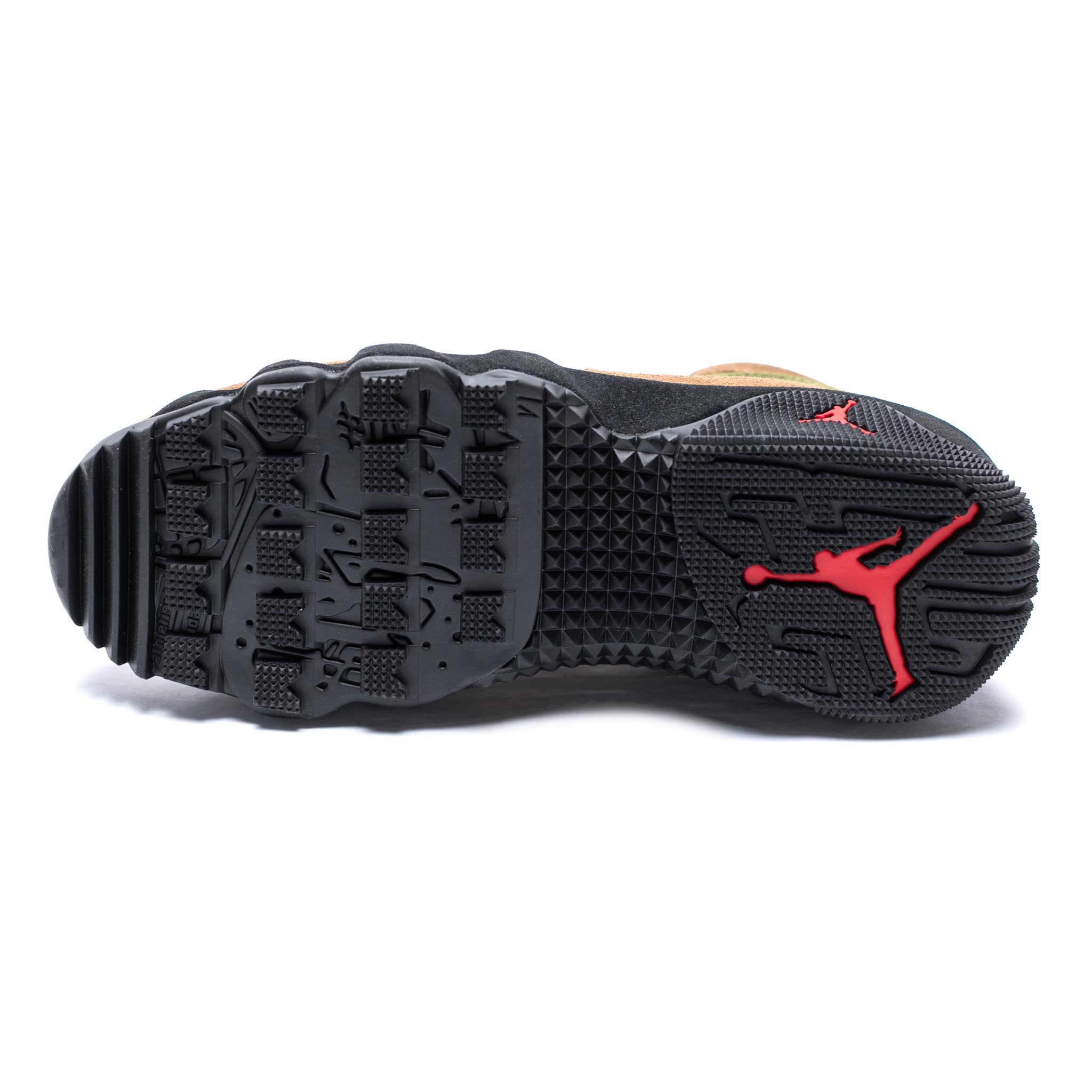 Air Jordan 9 Retro Boot NRG 'Beef & Broccoli'