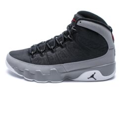 Air Jordan 9 Retro 'Particle Grey'
