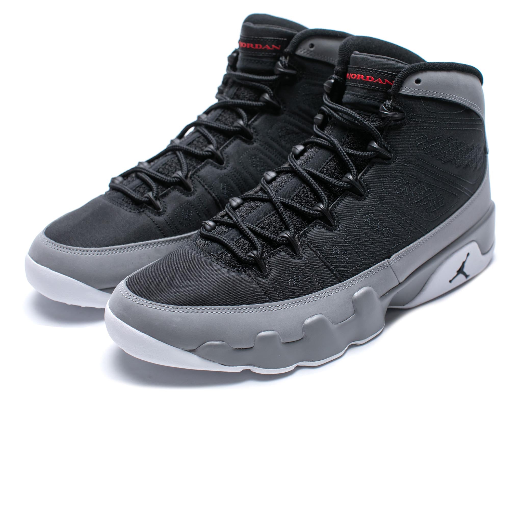 Air Jordan 9 Retro 'Particle Grey'