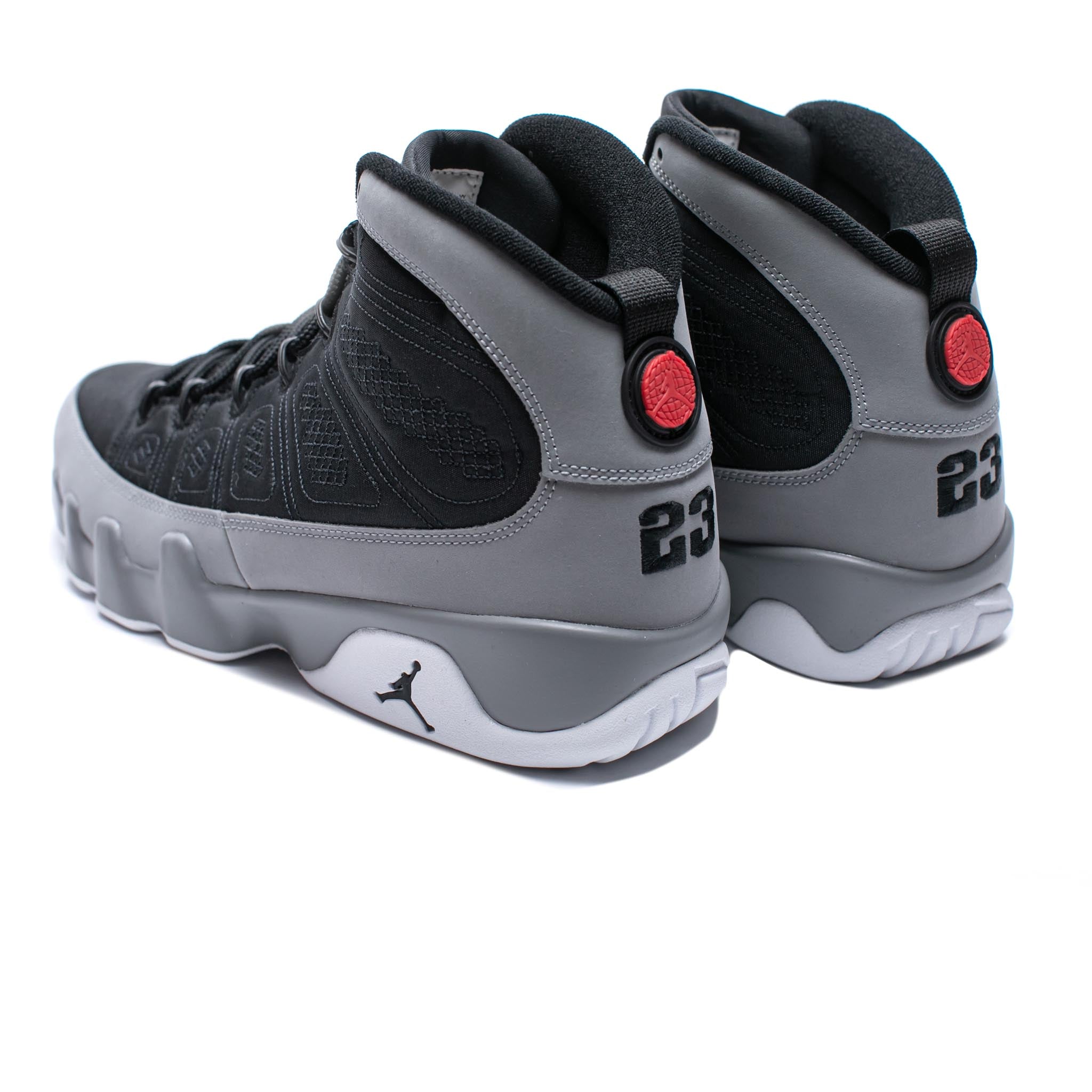 Air Jordan 9 Retro 'Particle Grey'
