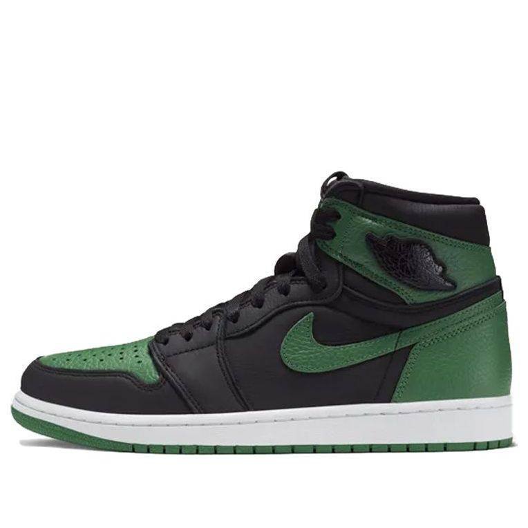 Air Jordan 1 Retro High OG Pine Green 2.0