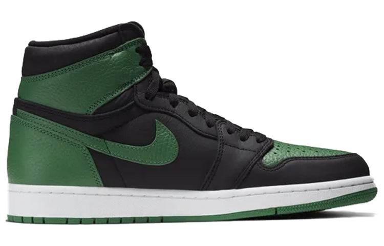 Air Jordan 1 Retro High OG Pine Green 2.0