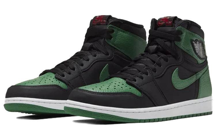Air Jordan 1 Retro High OG Pine Green 2.0