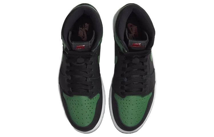 Air Jordan 1 Retro High OG Pine Green 2.0