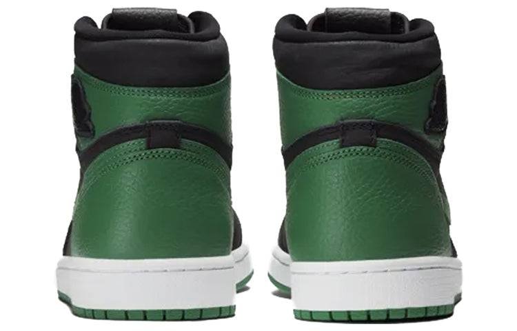 Air Jordan 1 Retro High OG Pine Green 2.0