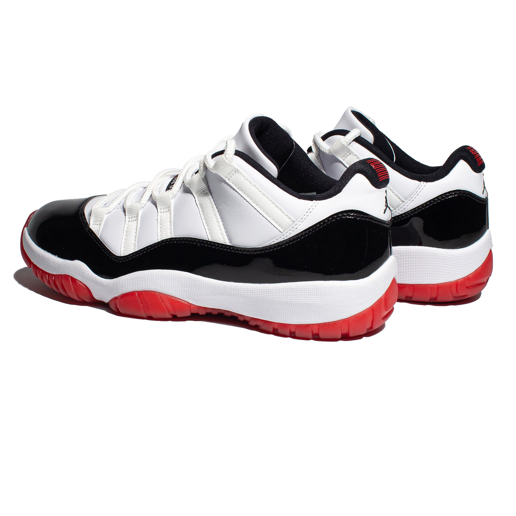 Air Jordan 11 Low 'Concord Bred'