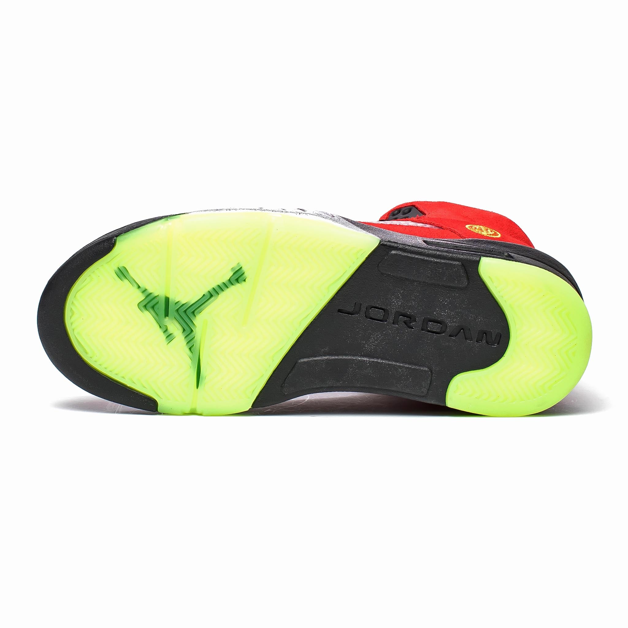 Air Jordan 5 Retro SE 'What The'