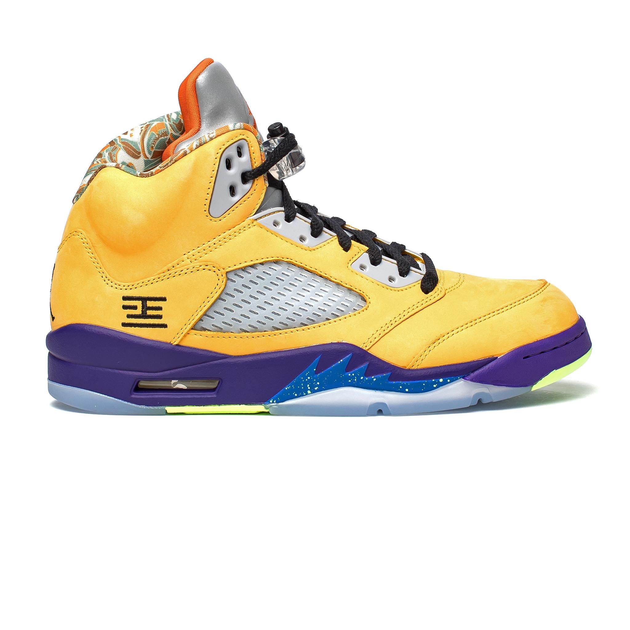 Air Jordan 5 Retro SE 'What The'