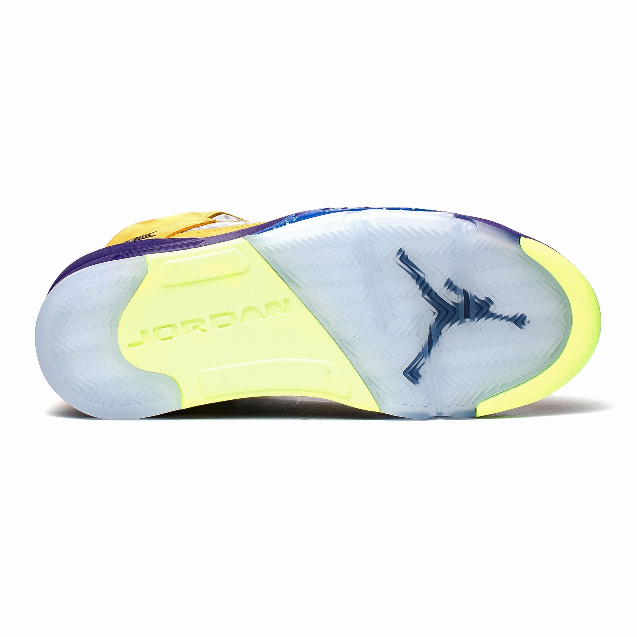 Air Jordan 5 Retro SE 'What The'