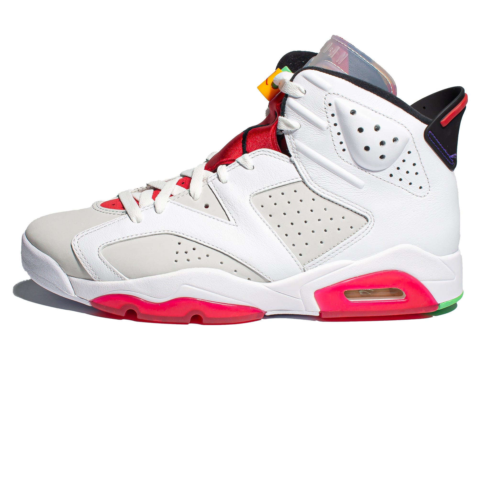 Air Jordan 6 Retro 'Hare'
