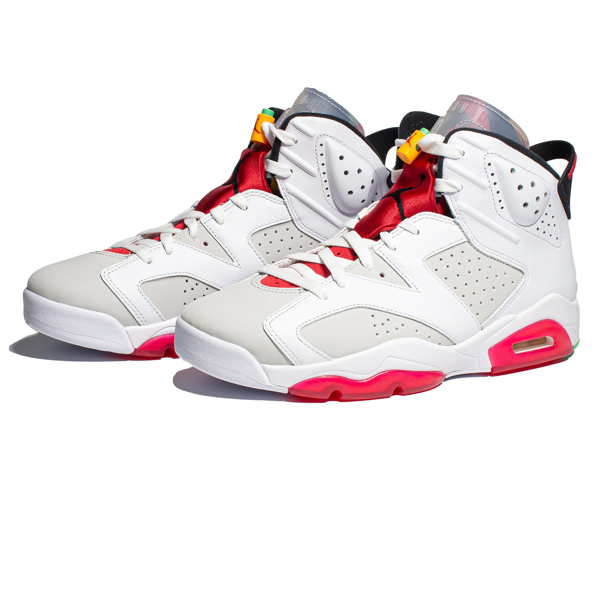 Air Jordan 6 Retro 'Hare'