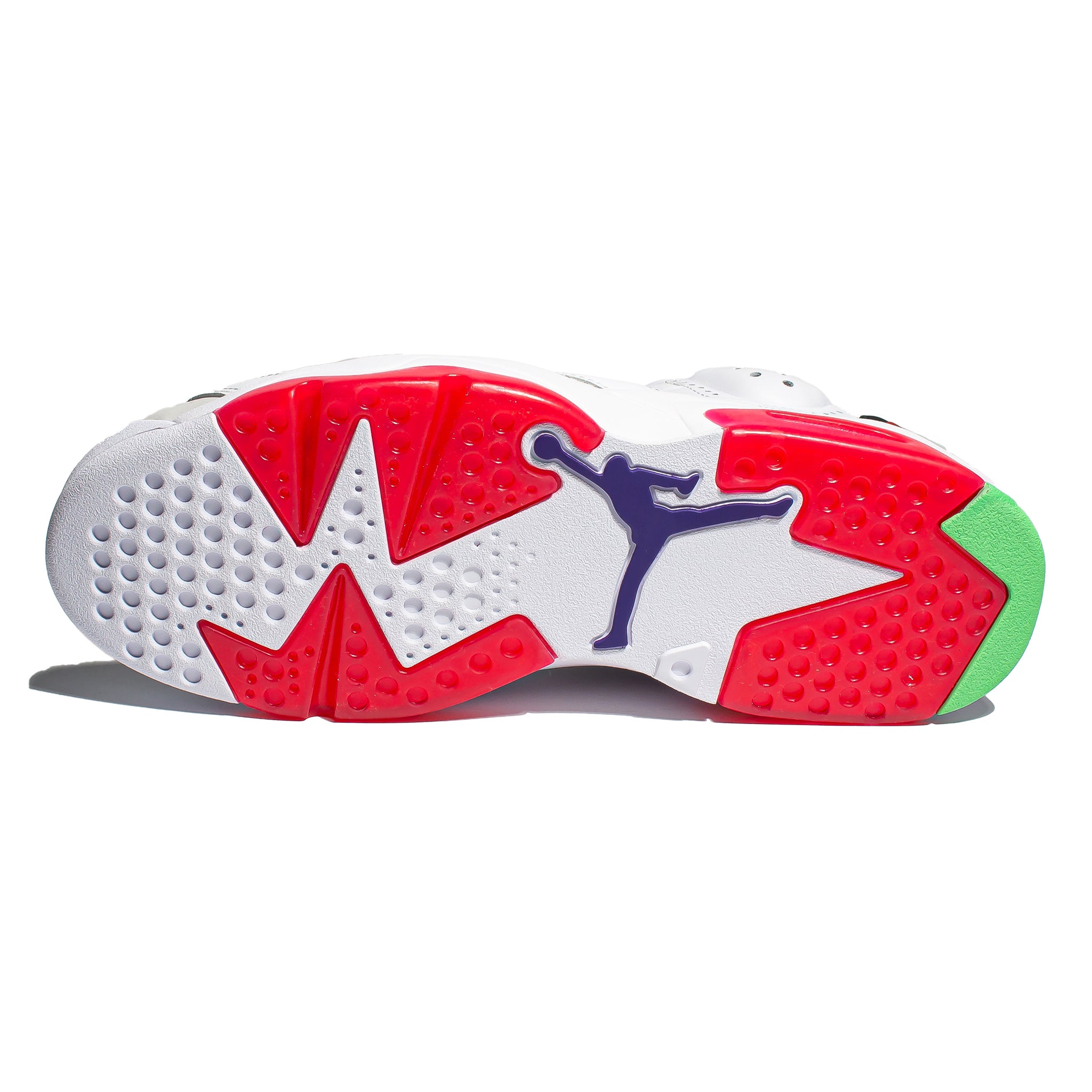 Air Jordan 6 Retro 'Hare'