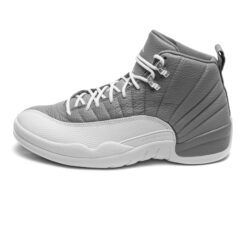 Air Jordan 12 Retro ‘Stealth’