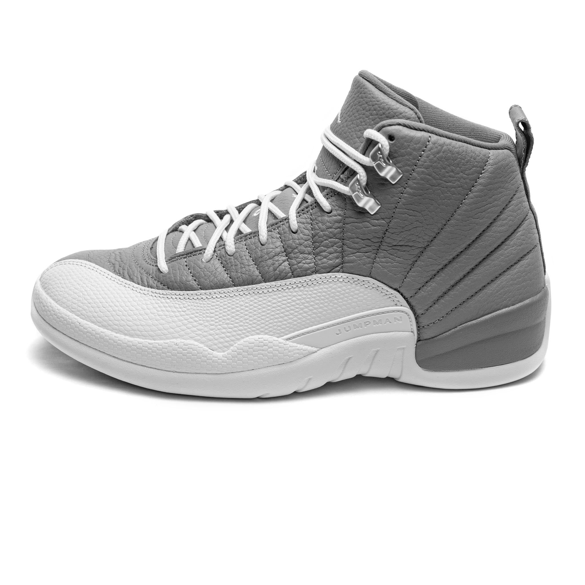 Air Jordan 12 Retro ‘Stealth’