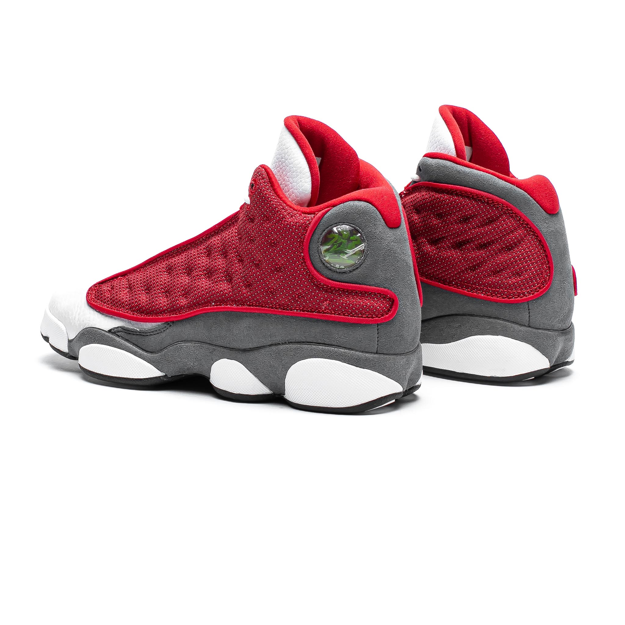 Air Jordan 13 Retro (GS) 'Gym Red Flint'