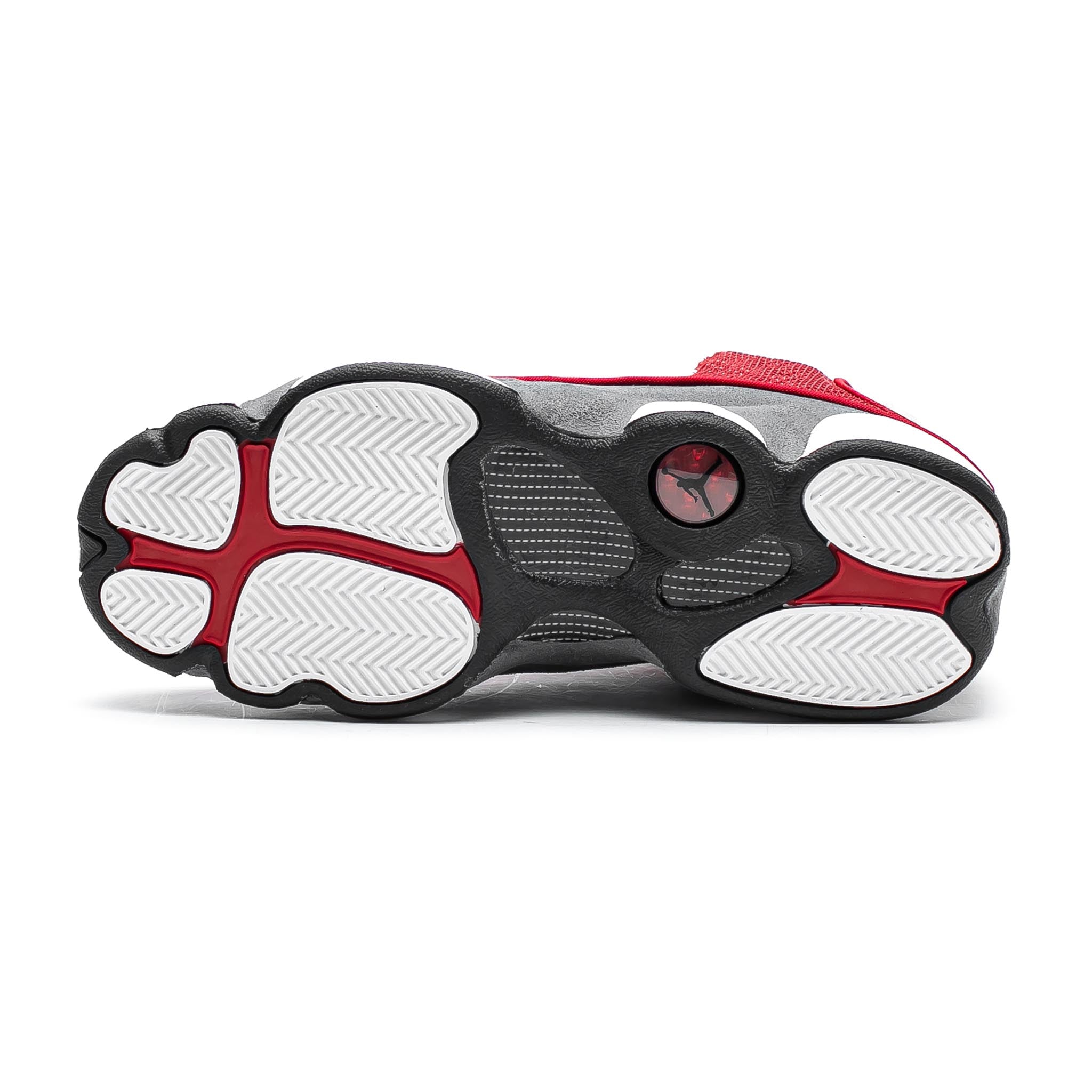 Air Jordan 13 Retro (GS) 'Gym Red Flint'