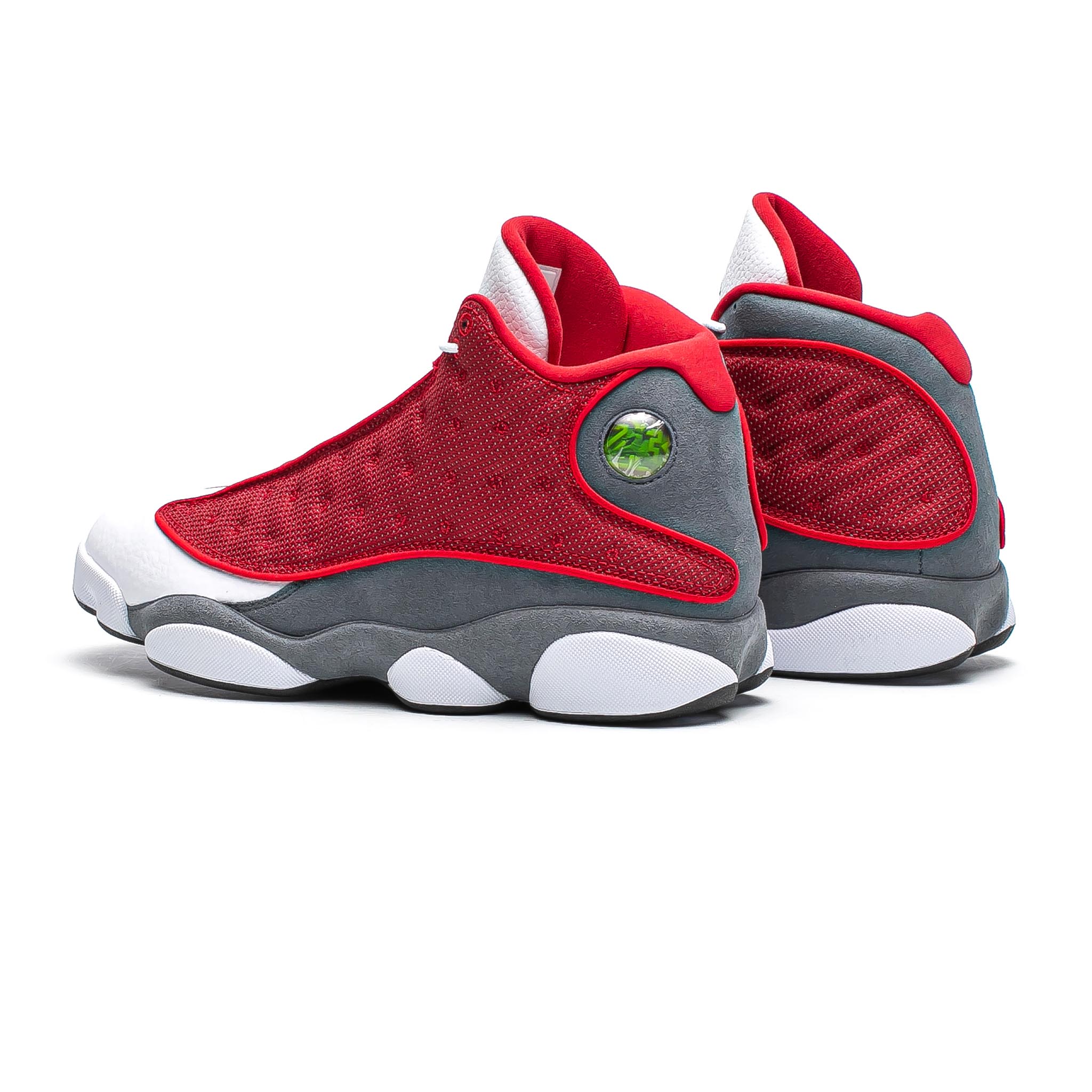 Air Jordan 13 Retro 'Gym Red Flint'