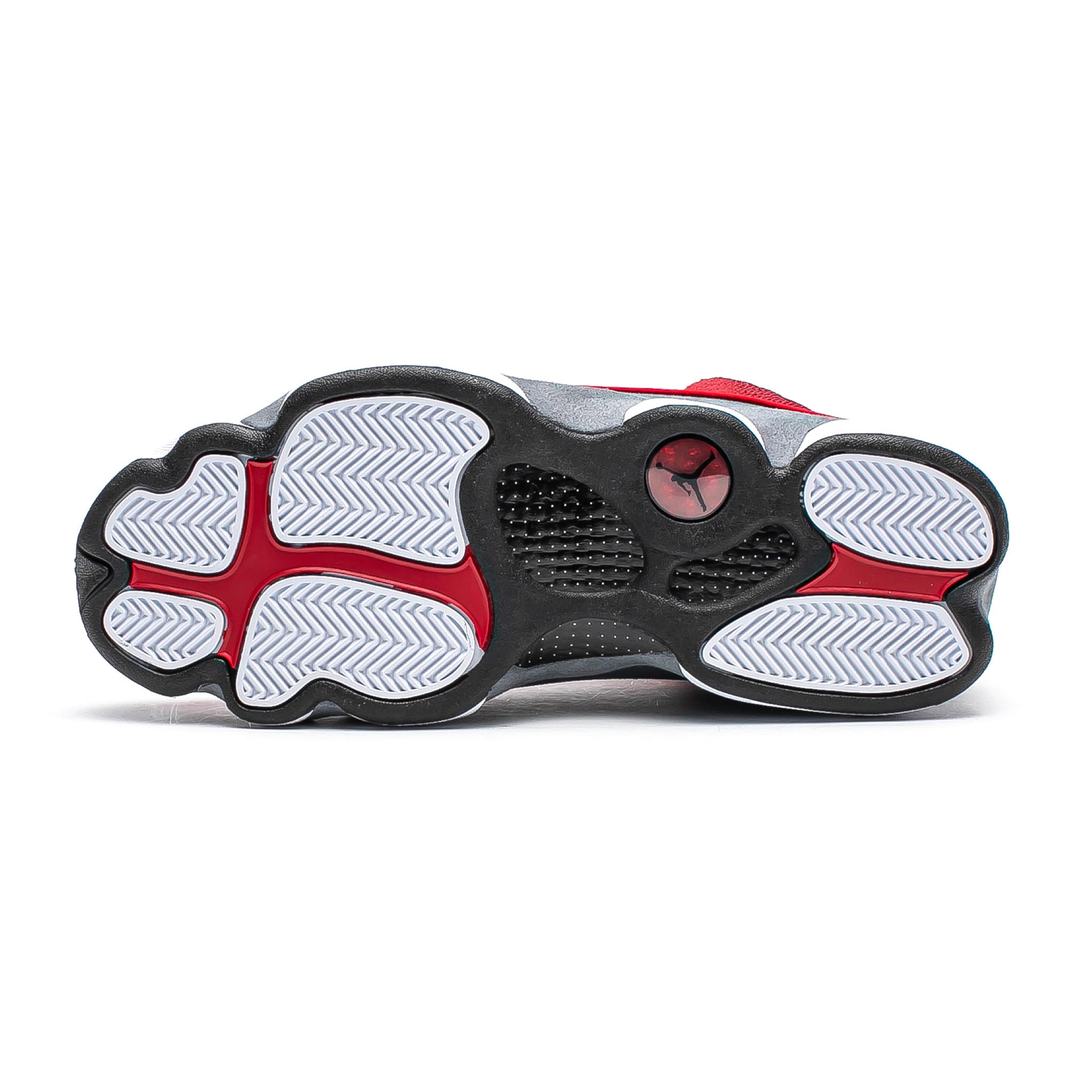 Air Jordan 13 Retro 'Gym Red Flint'