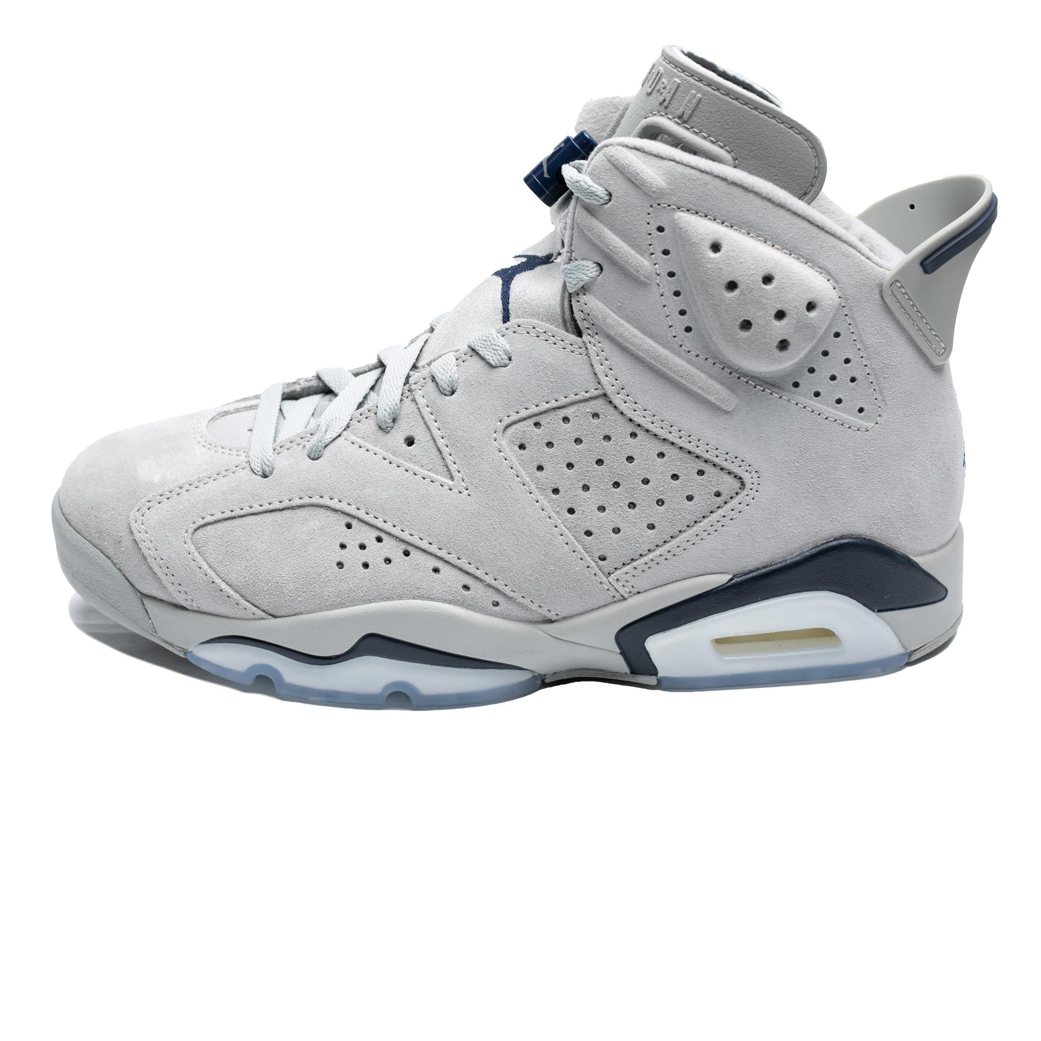 Air Jordan 6 Retro 'Georgetown'