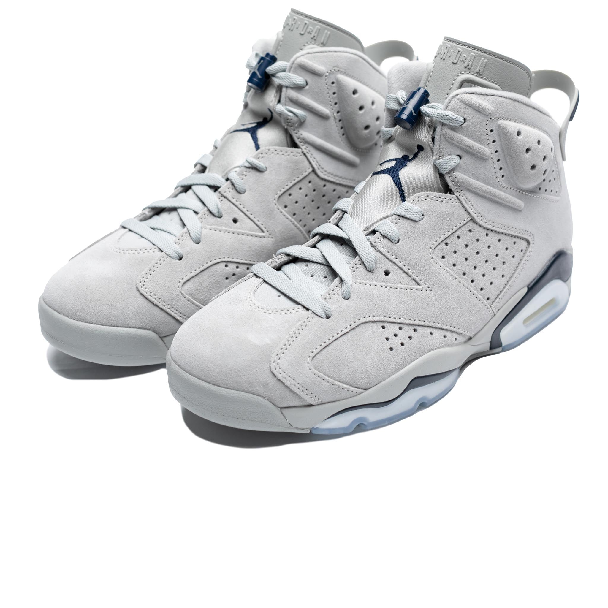 Air Jordan 6 Retro 'Georgetown'