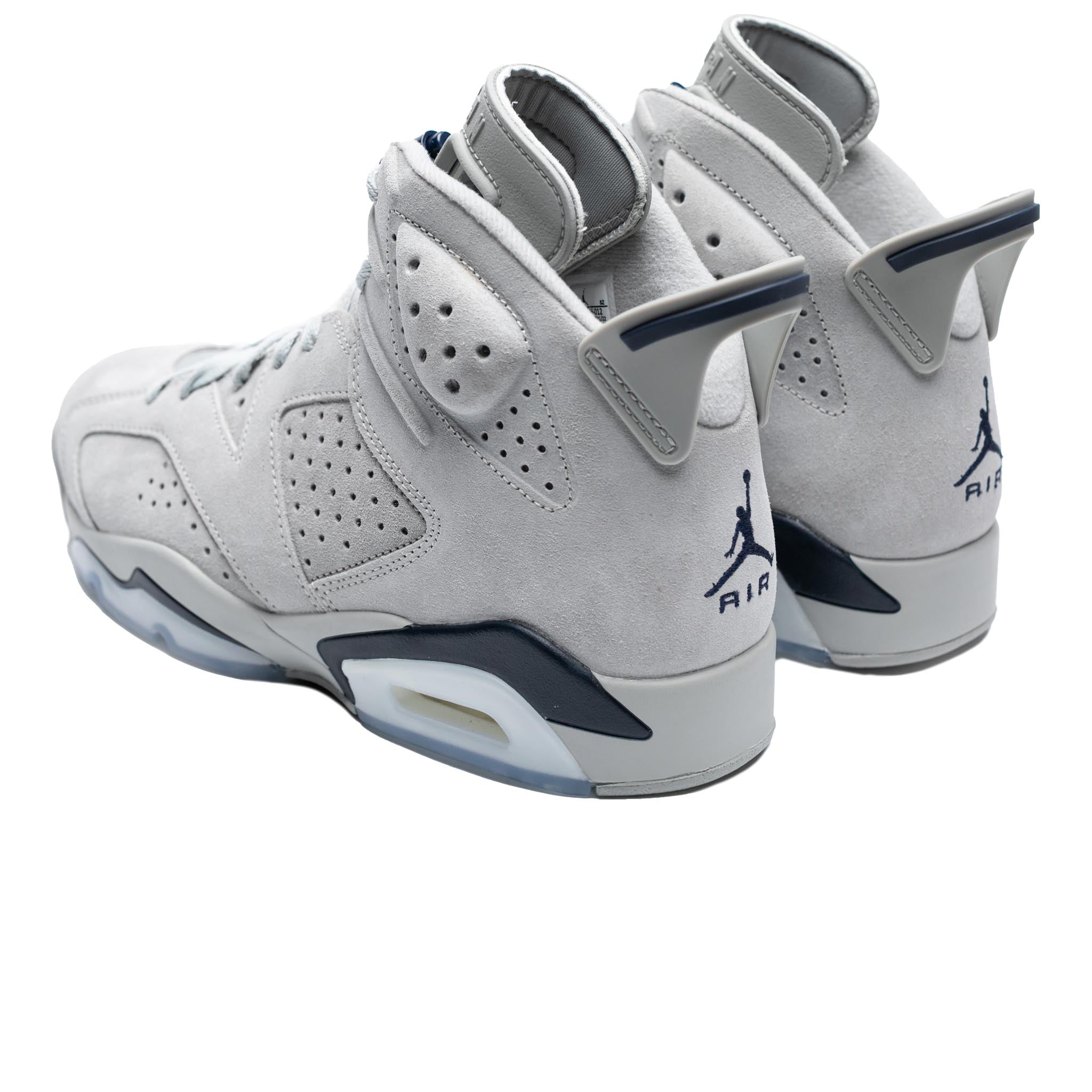 Air Jordan 6 Retro 'Georgetown'