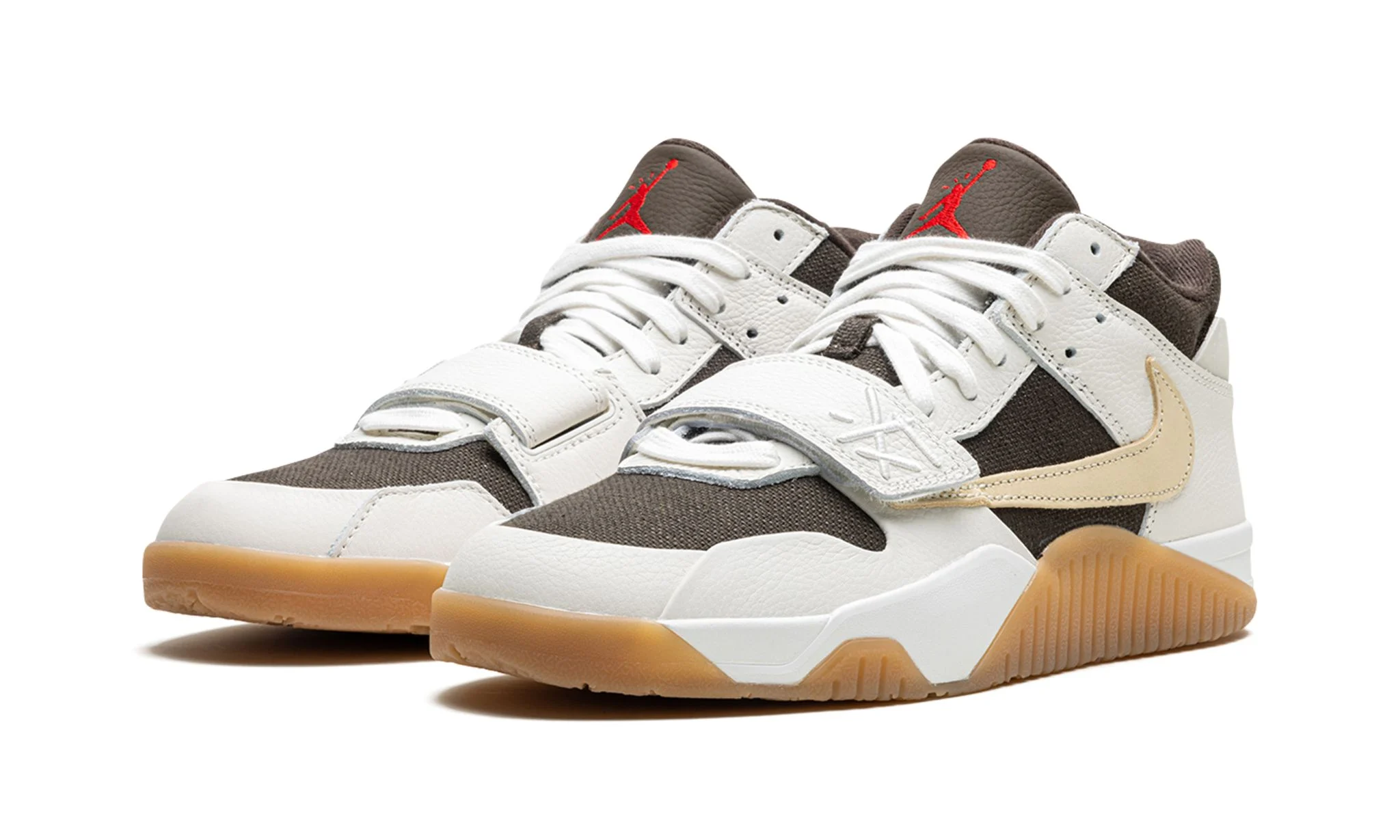 JUMPMAN JACK "Travis Scott - Sail"