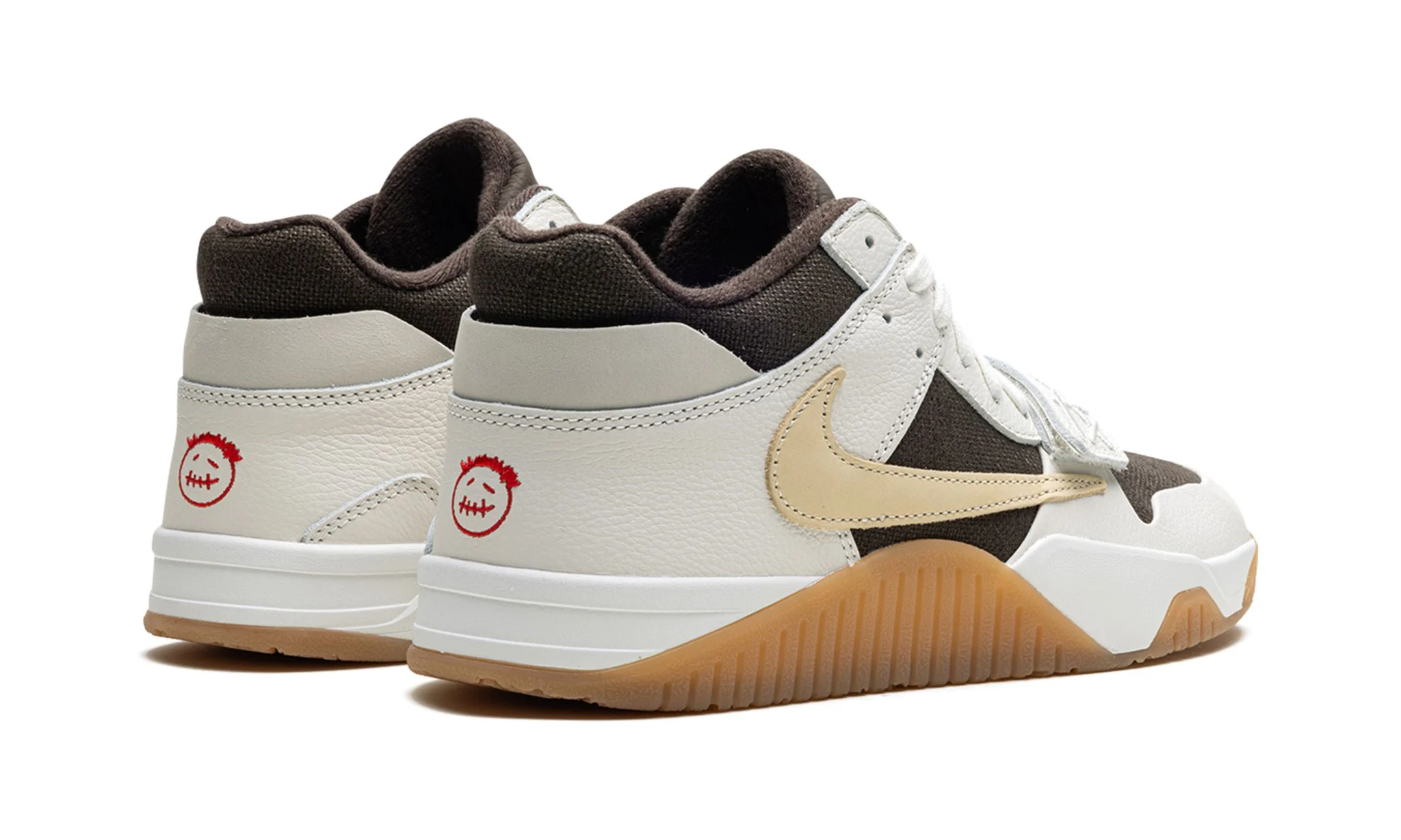 JUMPMAN JACK "Travis Scott - Sail"