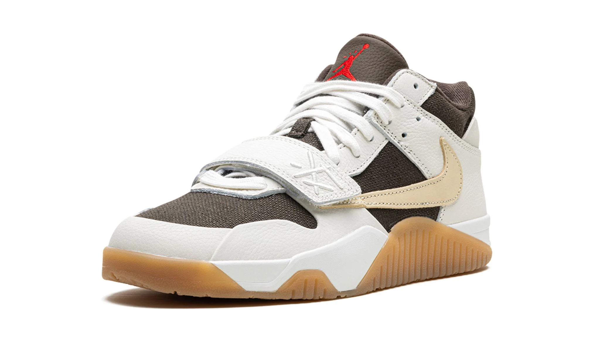 JUMPMAN JACK "Travis Scott - Sail"