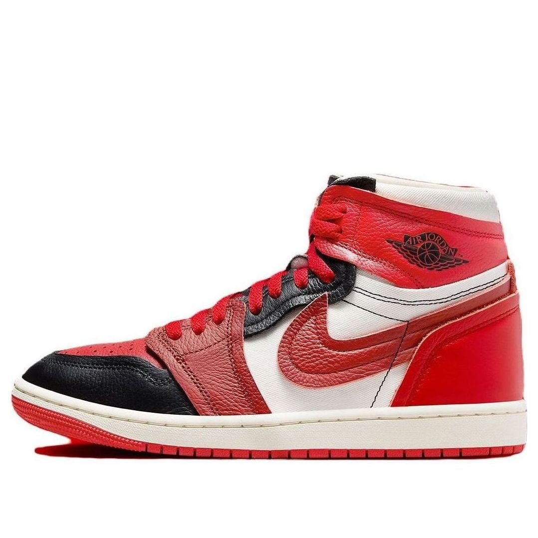 Air Jordan 1 High MM Sport Red