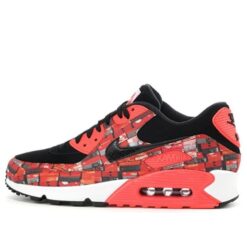 Atmos x Air Max 90 We Love Nike