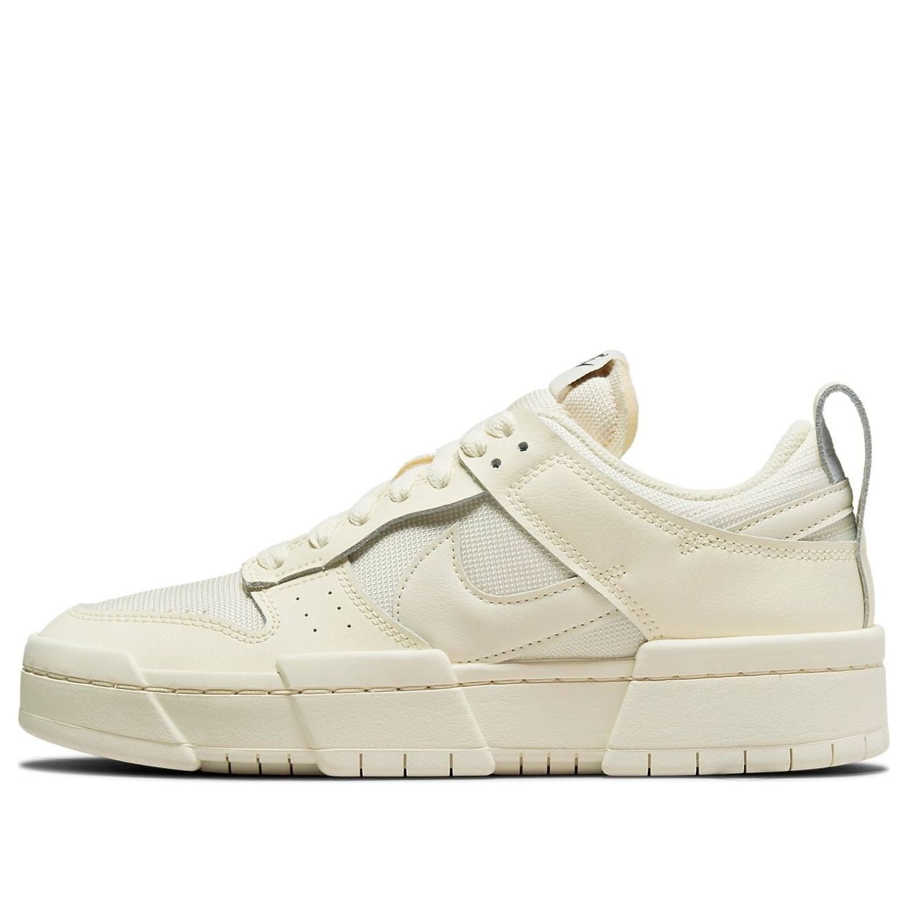 Nike Dunk Low Disrupt Coconut Milk
