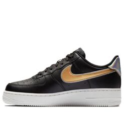 Nike Air Force 1 Low Metallic Platinum