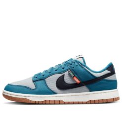 Nike Dunk Low Next Nature Toasty Rift Blue