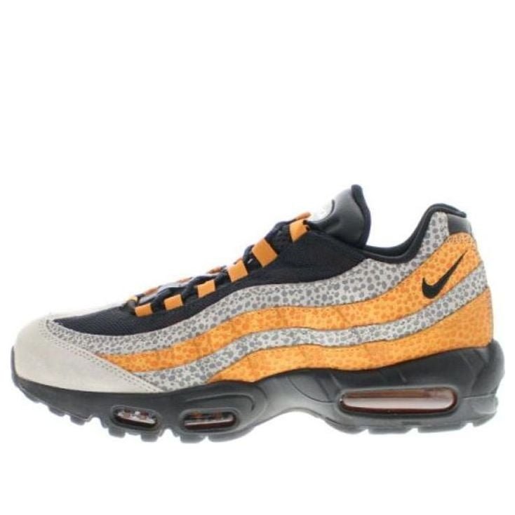 Nike size? x Air Max 95 SE What the Safari