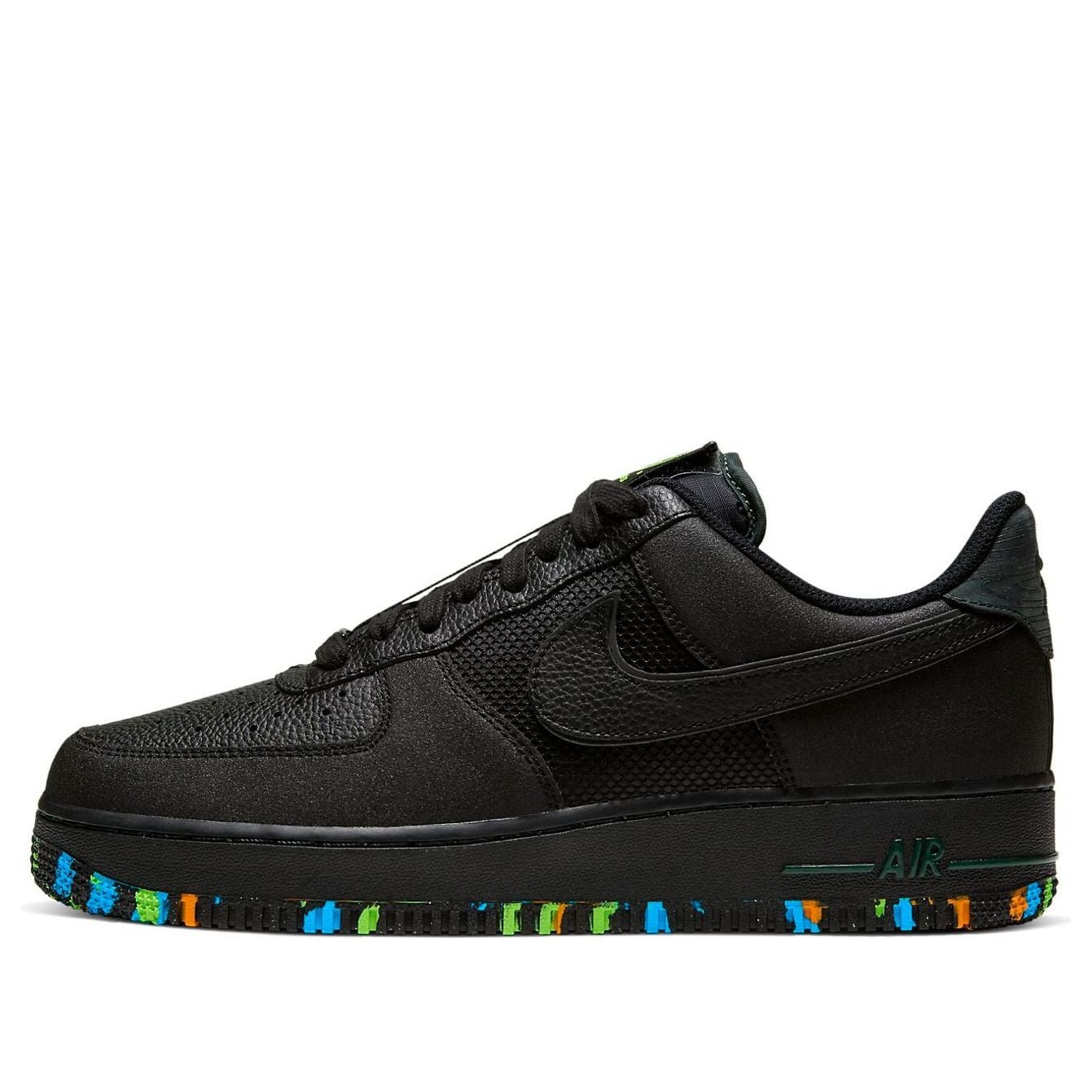 Nike Air Force 1 Low ALL FOR 1 NYC Parks