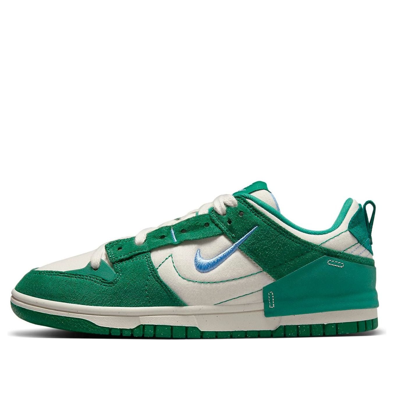 Nike Dunk Low Disrupt 2 Malachite