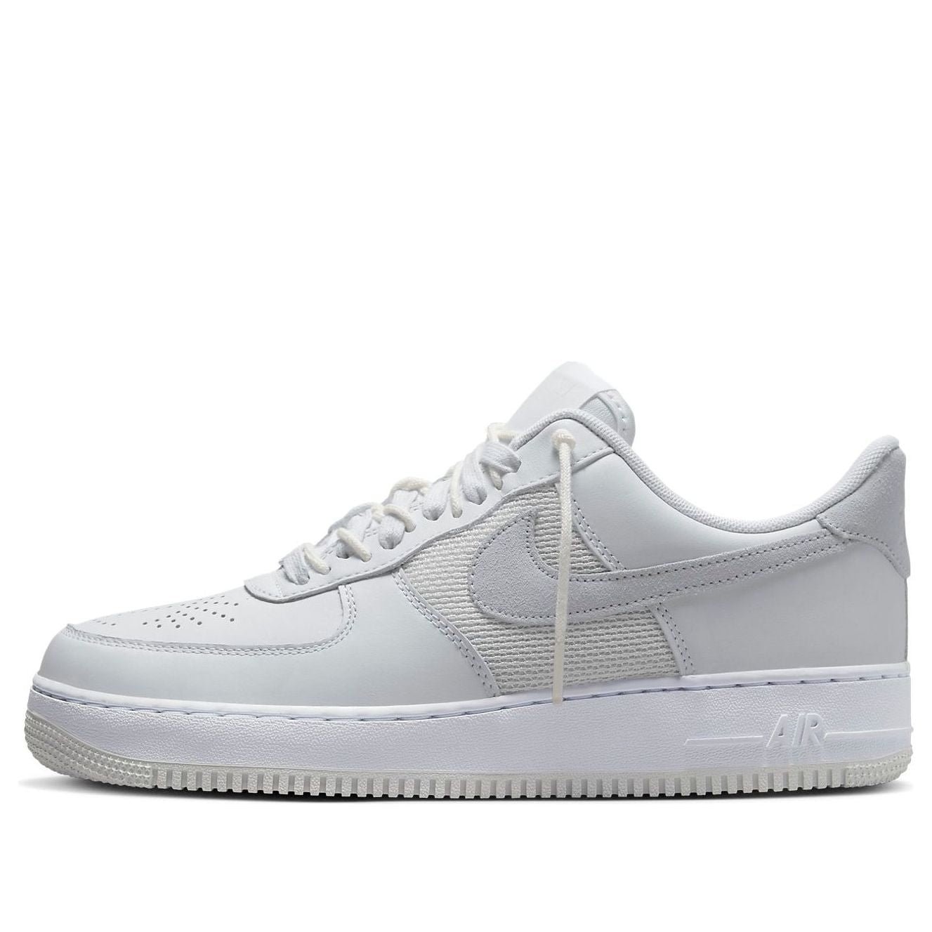 Nike Air Force 1 Low x Slam Jam Triple White