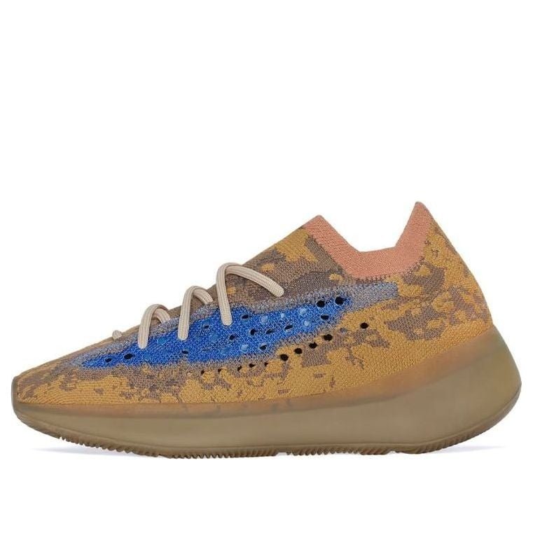 Adidas Yeezy Boost 380 Blue Oat NonReflective