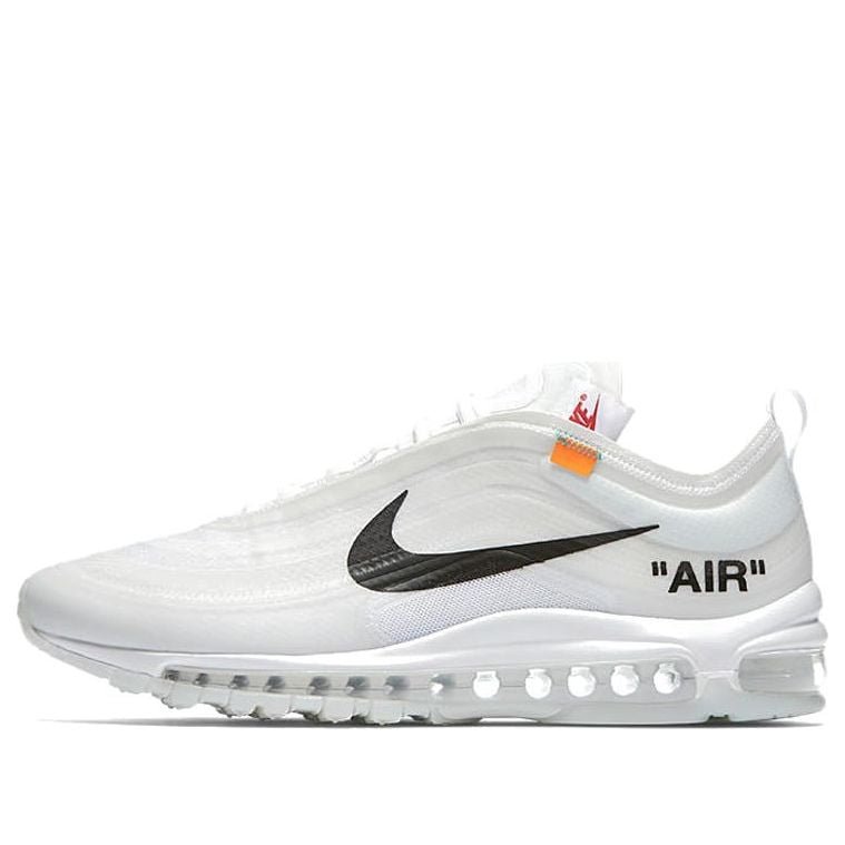 Nike OffWhite x Air Max 97 OG The Ten