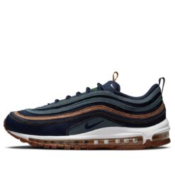 Nike Air Max 97 SE Cork Obsidian
