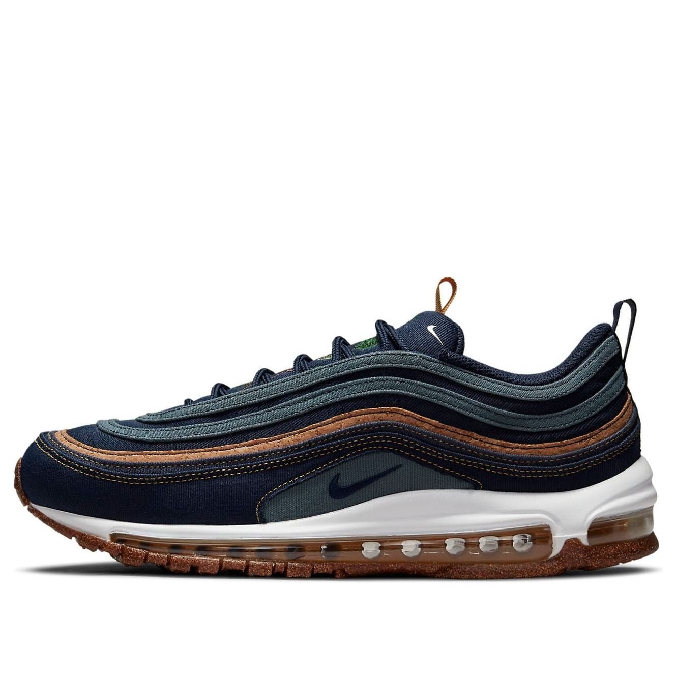 Nike Air Max 97 SE Cork Obsidian
